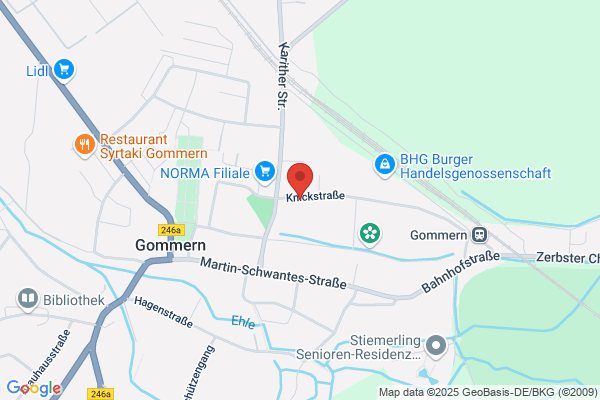 Bräutigam Lichtwerbung GmbH