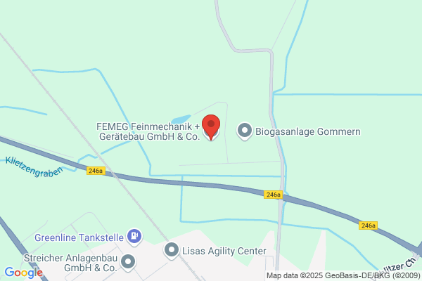FMK/Geo-Geräte-Bau GmbH