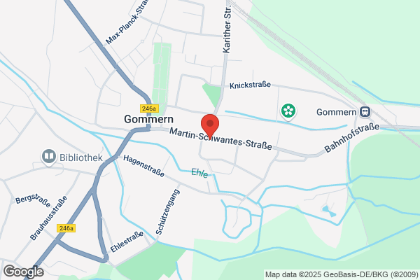 Fernseh-Service Pollok