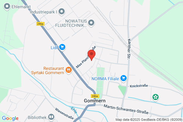 H.V.Granit Vorwohle UG (Haftungsbeschränkt)