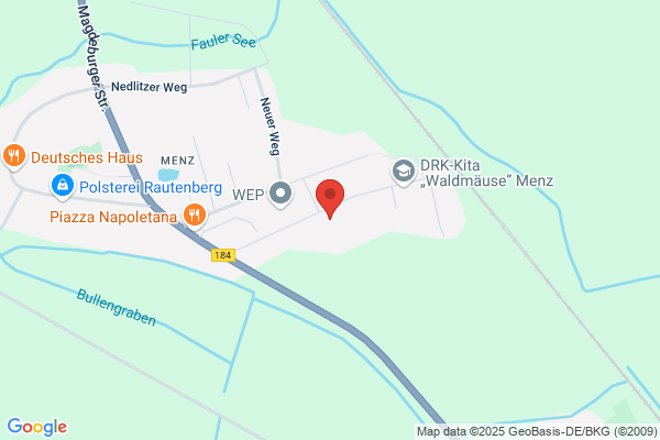 Hundesalon Bonita Sonja und Eckhard Dippe