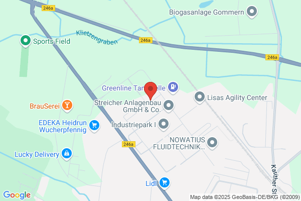 LogIn Bohrlochmeßgeräte GmbH