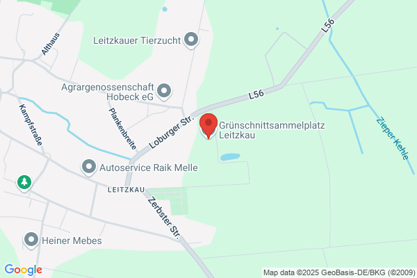 WKR Kompostierungs- und Rekultivierungs GmbH