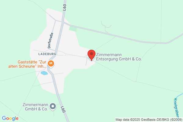 Zimmermann Entsorgung GmbH & Co. KG