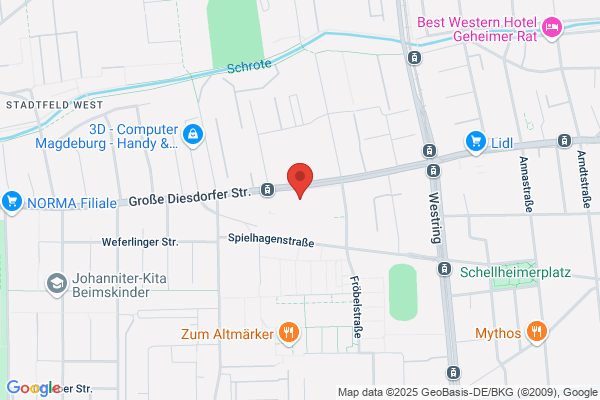 Ihr Friseur Team
