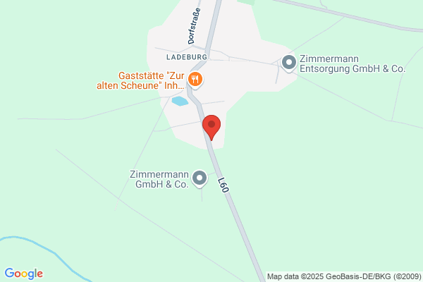 Zum Alten Krug