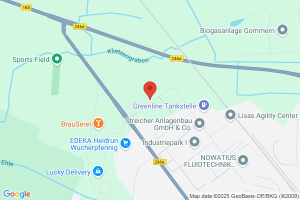 DORFNER KG Ihr Dienstleister Gebäudereinigung