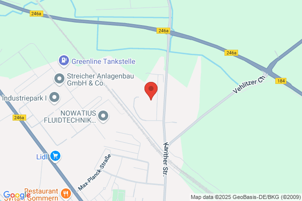 Magdeburger Getreide-Gesellschaft mbH