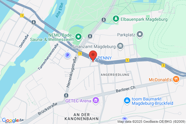 Penny Markt