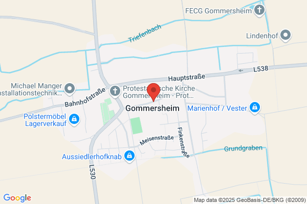 Pütz Präzisionstechnik