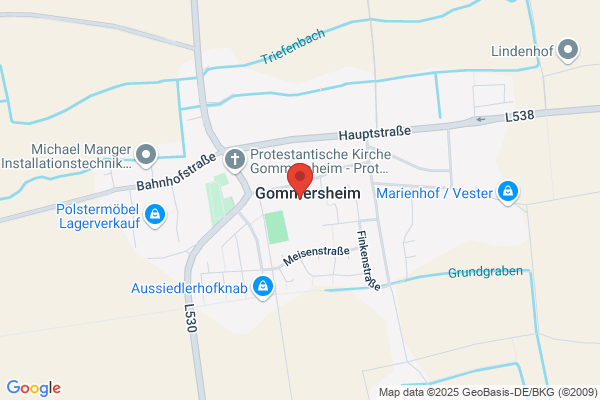 Grund- u. Hauptschule Böbingen-Gommersheim