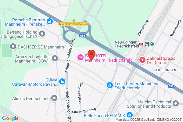 Pfeiffer & May Mannheim KG