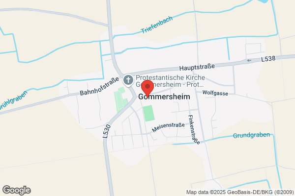 SV Gommersheim 1945 e.V.
