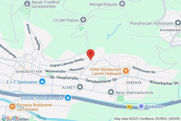 Wetzel Schreibgeräte