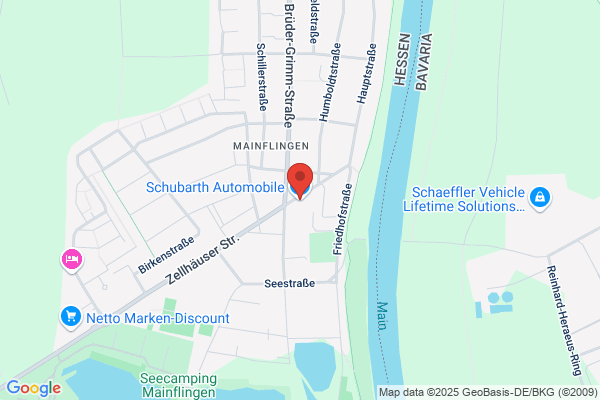 Autohaus Schubarth Roland Kfz-Handel-Rep.