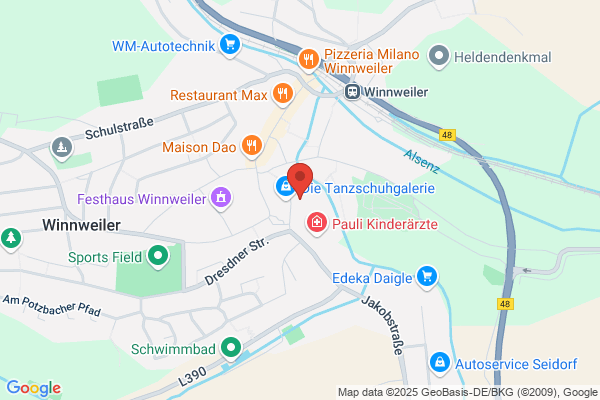 LBS Immobilien