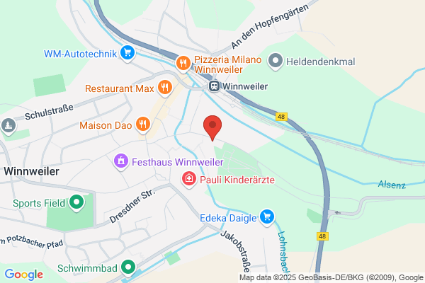 Olinuss UG(Haftungsbeschränkt)