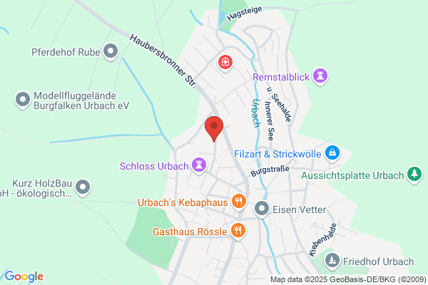 AMH Massivhaus GmbH