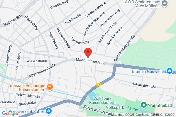 BEZ Büroeinrichtungszentrum GmbH