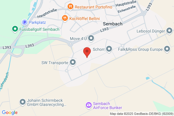 Compsatz Rösch GmbH