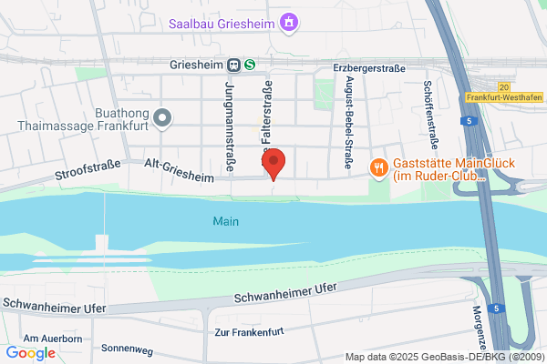 Dr. Gerd Alexander Unglaube