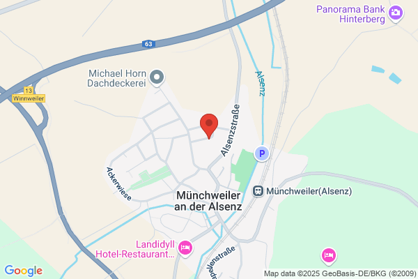 Kindergarten Münchweiler / Alsenz Arche Noah