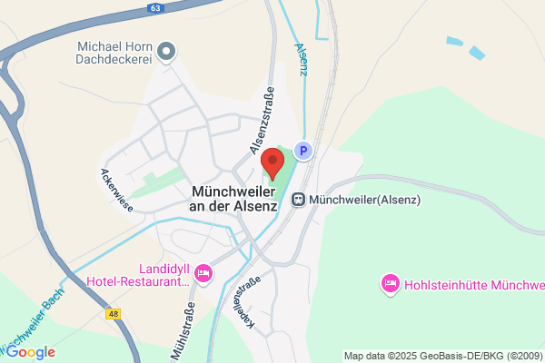 Ortsbürgermeister