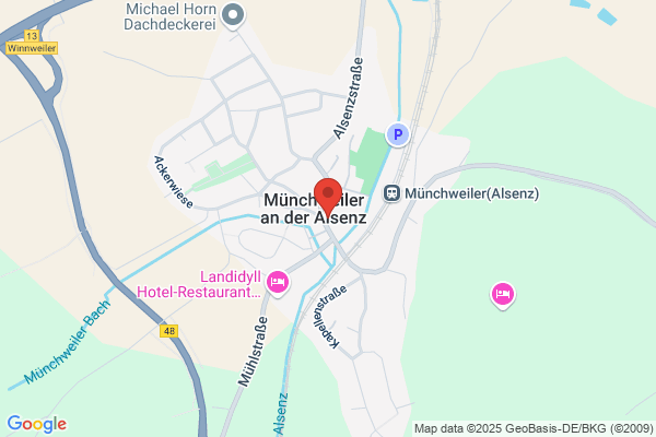 Restaurant Milster