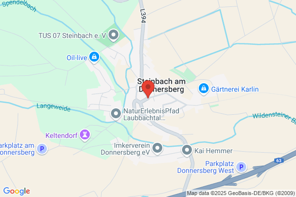Steinbrecher