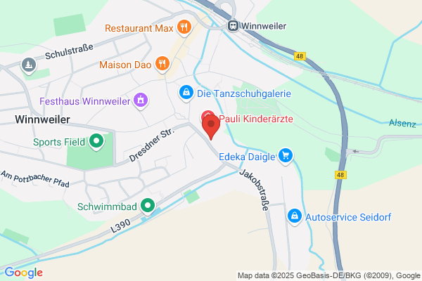Verbandsgemeindeverwaltung