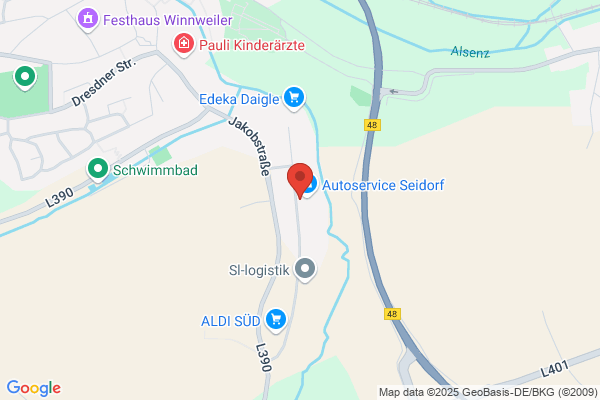 WK-KLEIN Straßen-Tiefbau