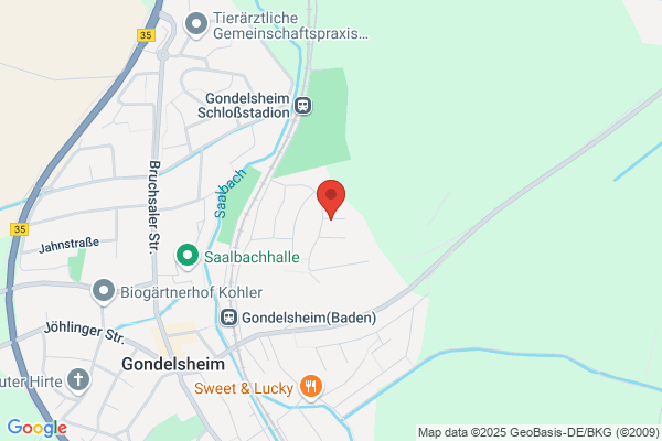 GB Computer GmbH
