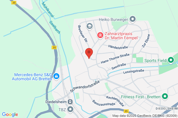 Hausmeisterservice Buterin GbR