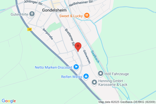 MAX GMBH
