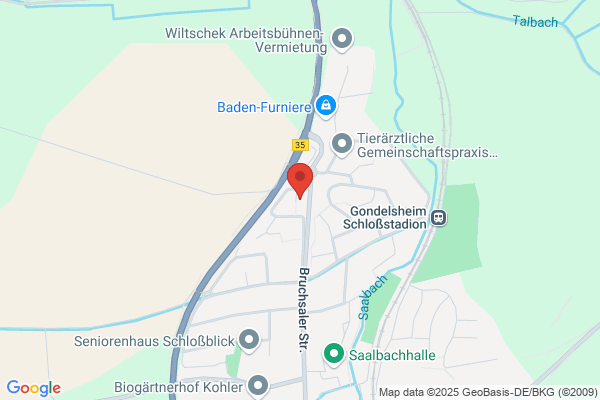 Heidrun Kirchgeßner