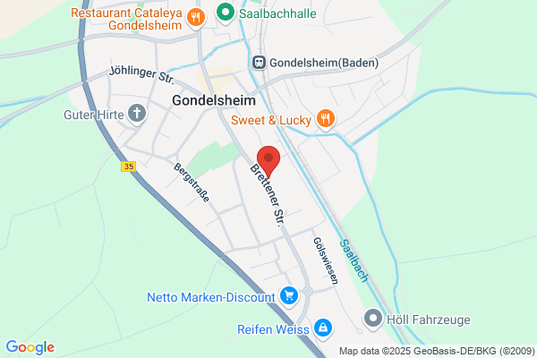 Ev. Krankenpflegestation