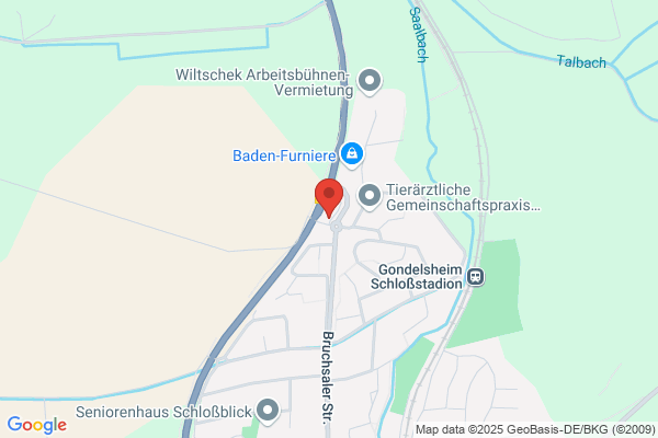 Güdel GmbH