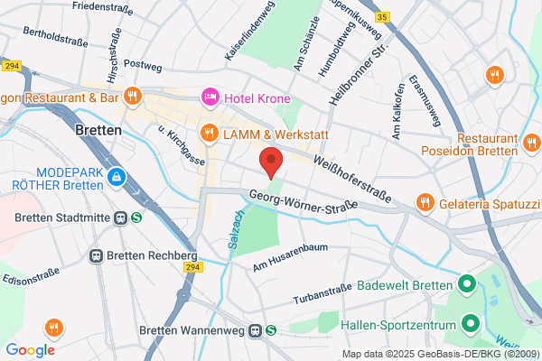 Innenausbau Otur