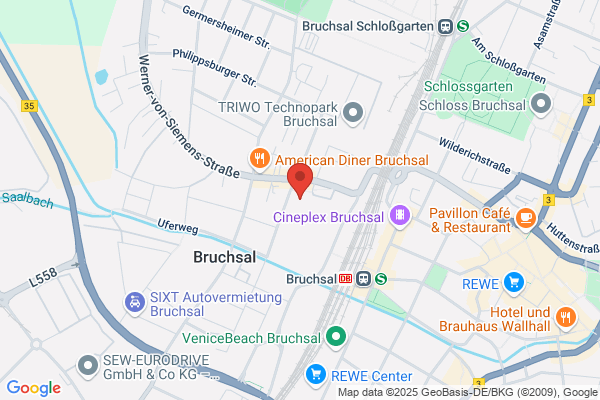 Schorisch Intec GmbH