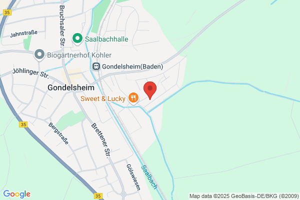 Sicherheitsdienst Michael Fastenmaier