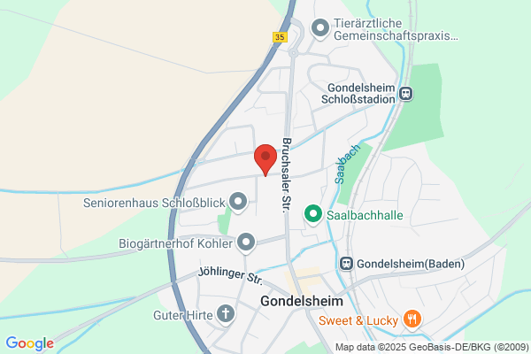 Speyer + Hab GmbH