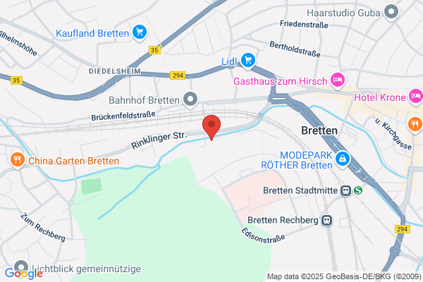 TBG Transportbeton Kurpfalz GmbH & Co. KG
