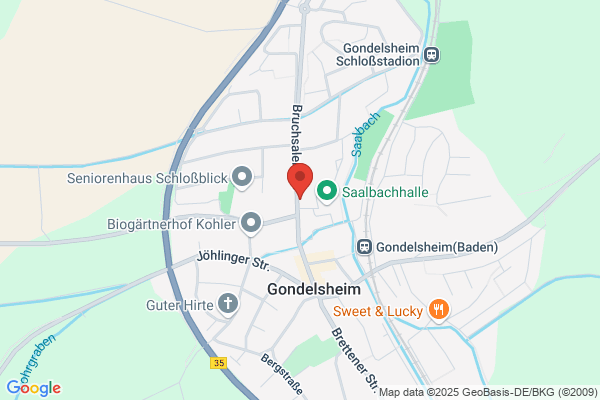 Verbandsgemeindewerke Prüm