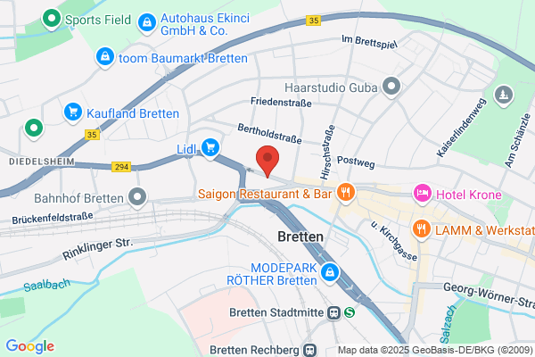 Änderungsschneiderei