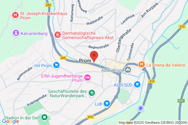 Prümmer Bau aller Art