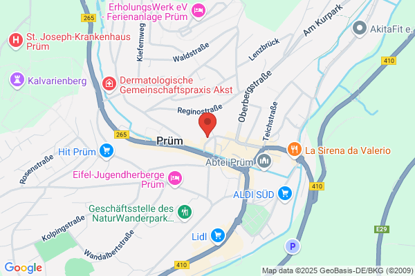 CTF Creativ-Friseur-Team GmbH