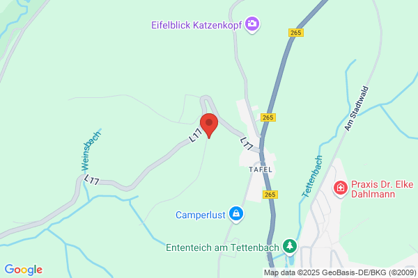 Eulenhof-Therapiezentrum für Pferde