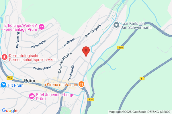 Freizeithallenbad Kur-Center