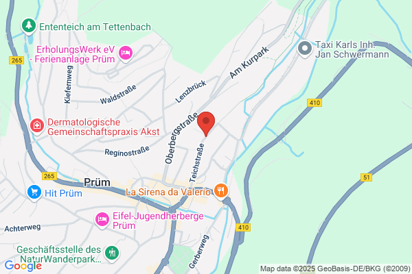 Kreisverwaltung des Eifelkreises