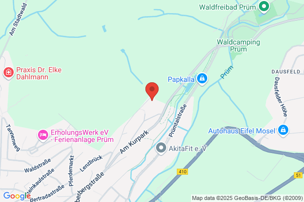 PWH Prümer Wald und Holz GmbH